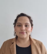 Nanny/Babysitter in Ottawa - Leidy L.
