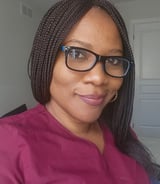 Caregiver in St. Catharines - Mercy A.