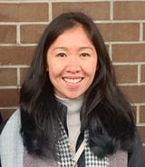 Cook in North Vancouver - Cyndi Marie V.