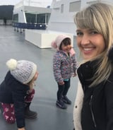 Housekeeper in Langley - Heidi B.