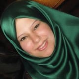 Driver in Burnaby - May S.
