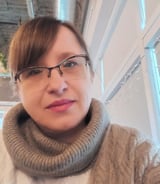 Nanny/Babysitter in Airdrie - Kasia S.