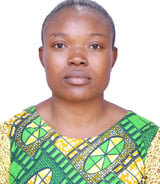 Housekeeper in Val-des-Monts - Therese B.