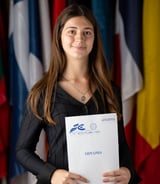 Nanny/Babysitter in Toronto - Letizia C.