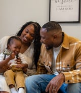 Nanny/Babysitter in Hamilton - Looking for an experienced child-focused nanny to support our family.