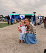 Nanny/Babysitter in Montreal - Mothers helper / Nanny