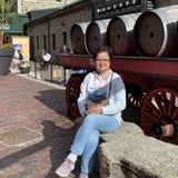 Nanny/Babysitter in Markham - Gina D.