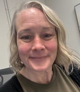 Nanny/Babysitter in Edmonton - Simone S.