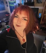 Nanny/Babysitter in Hamilton - Lexie G.