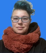 Housekeeper in Montreal - Soleil L.