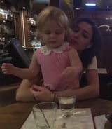 Nanny/Babysitter in Vancouver - Ghazal K.