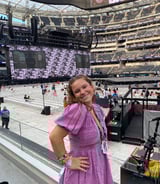 Nanny/Babysitter in North Vancouver - Paulina S.