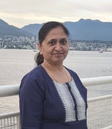 Nanny/Babysitter in Surrey - Satnam K.