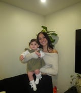 Nanny/Babysitter in Ottawa - Grace T.