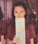 Pet care in Oakville - Zhenfang W.