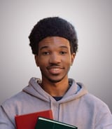 Nanny/Babysitter in Whitby - Kaleel L.