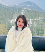 Driver in Richmond - Nicoleen I.