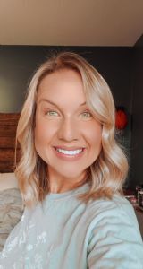 Caregiver in Langley - Tamara J.