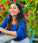 Housekeeper in Vancouver - Muskan T.