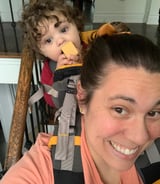 Nanny/Babysitter in Pickering - Nanny