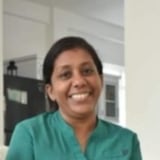 Housekeeper in Edmonton - Muditha N.