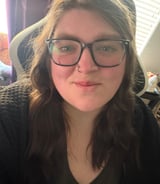 Nanny/Babysitter in Edmonton - Mandy W.