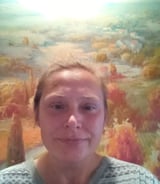 Housekeeper in Sainte-Catherine - Jessica W.