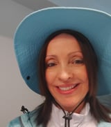 Caregiver in Toronto - Anna H.