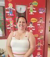 Nanny/Babysitter in Aurora - Cinti P.