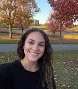 Housekeeper in Westmount - Ana M.