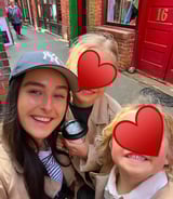 Nanny/Babysitter in Victoria - Laura C.