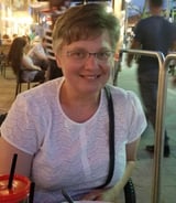 Nanny/Babysitter in Hamilton - Violeta R.