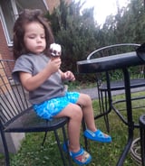 Nanny/Babysitter in Ottawa - Looking for a full time live out nanny for my 3 year old son