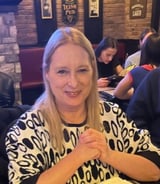 Driver in Laval - Gabriella K.