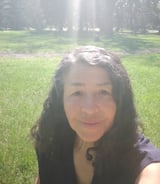 Nanny/Babysitter in Edmonton - Teresa Diana P.