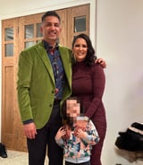 Nanny/Babysitter in Vancouver - Looking for full-time nanny/housekeeper