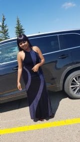Nanny/Babysitter in Airdrie - Orelia E.