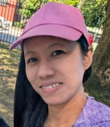 Housekeeper in Burnaby - Daisy D.