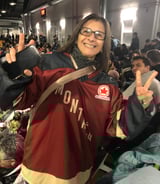 Housekeeper in Montreal - Ivana C.