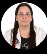 Nanny/Babysitter in Ottawa - Nadine E.