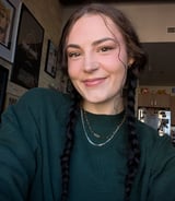 Nanny/Babysitter in Winnipeg - Whitney L.