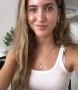 Nanny/Babysitter in Toronto - Ashley M.