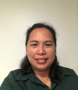 Caregiver in Ottawa - Cristina R.