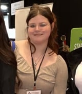 Nanny/Babysitter in Winnipeg - Renee V.