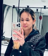 Housekeeper in Burnaby - Patricia C.