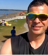 Nanny/Babysitter in Calgary - Peter P.