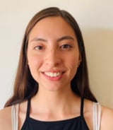 Nanny/Babysitter in North Vancouver - Carolina D.