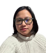 Housekeeper in Vancouver - Jenny Rose M.