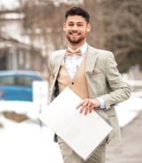 Driver in Boisbriand - Samuel S.