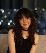 Housekeeper in Montreal - Dinah A.